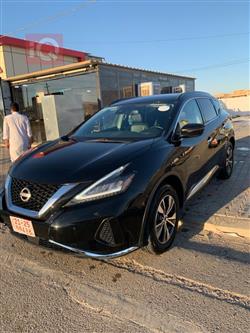 نيسان مورانو